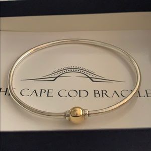 Cape cod bracelet